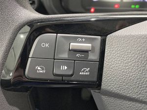 Citroën Berlingo  Talla M BlueHDi 100 S&S Plus - Foto 21