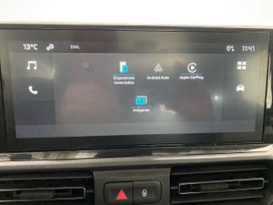 Citroën Berlingo  Talla M BlueHDi 100 S&S Plus - Foto 16