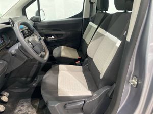 Citroën Berlingo  Talla M BlueHDi 100 S&S Plus - Foto 9