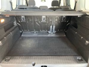 Citroën Berlingo  Talla M BlueHDi 100 S&S Plus - Foto 6