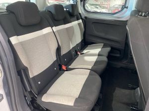 Citroën Berlingo  Talla M BlueHDi 100 S&S Plus - Foto 10