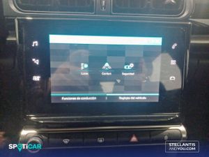 Citroën C3  PureTech 60KW (83CV) Plus - Foto 21