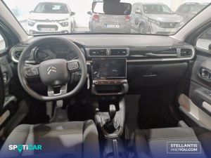 Citroën C3  PureTech 60KW (83CV) Plus - Foto 8