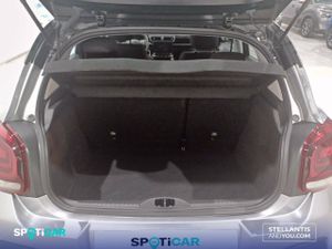 Citroën C3  PureTech 60KW (83CV) Plus - Foto 6