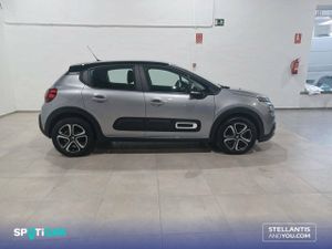 Citroën C3  PureTech 60KW (83CV) Plus - Foto 4