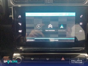 Citroën C3  PureTech 60KW (83CV) Plus - Foto 19