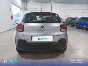 Citroën C3  PureTech 60KW (83CV) Plus - Foto 5