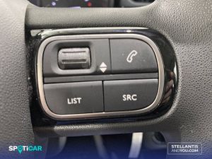 Citroën C3  PureTech 60KW (83CV) You! - Foto 21