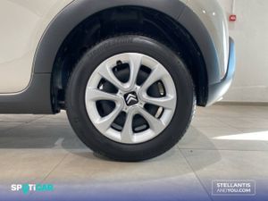 Citroën C3  PureTech 60KW (83CV) You! - Foto 11