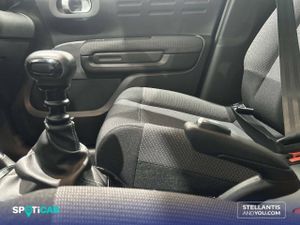 Citroën C3 Aircross  PureTech 81kW (110CV) Plus - Foto 15