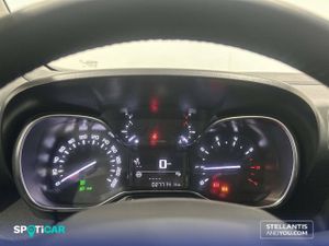 Citroën C3 Aircross  PureTech 81kW (110CV) Plus - Foto 13