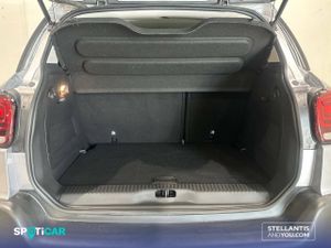 Citroën C3 Aircross  PureTech 81kW (110CV) Plus - Foto 6