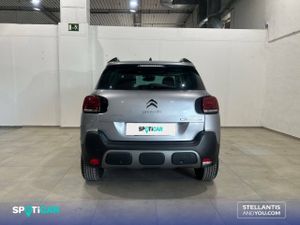 Citroën C3 Aircross  PureTech 81kW (110CV) Plus - Foto 5