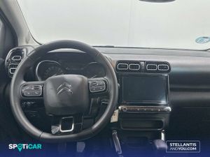 Citroën C3 Aircross  PureTech 81kW (110CV) Plus - Foto 8