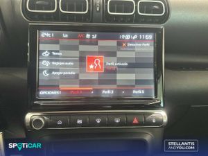 Citroën C3 Aircross  PureTech 81kW (110CV) Plus - Foto 21