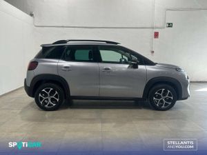 Citroën C3 Aircross  PureTech 81kW (110CV) Plus - Foto 4