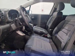 Citroën C3 Aircross  PureTech 81kW (110CV) S&S Feel - Foto 9