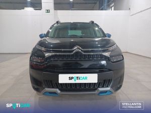 Citroën C3 Aircross  PureTech 81kW (110CV) S&S Feel - Foto 3