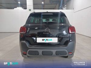 Citroën C3 Aircross  PureTech 81kW (110CV) S&S Feel - Foto 5