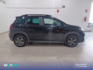 Citroën C3 Aircross  PureTech 81kW (110CV) S&S Feel - Foto 4