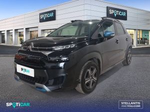 Citroën C3 Aircross  PureTech 81kW (110CV) S&S Feel - Foto 2
