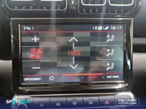 Citroën C3 Aircross  PureTech 81kW (110CV) S&S Feel - Foto 20