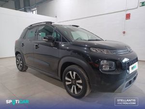 Citroën C3 Aircross  PureTech 81kW (110CV) S&S Feel Pack - Foto 3