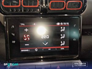 Citroën C3 Aircross  PureTech 81kW (110CV) S&S Feel Pack - Foto 20