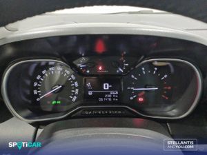 Citroën C3 Aircross  PureTech 81kW (110CV) S&S Feel Pack - Foto 17