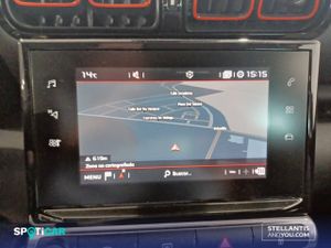 Citroën C3 Aircross  PureTech 81kW (110CV) S&S Feel Pack - Foto 19