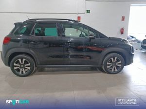 Citroën C3 Aircross  PureTech 81kW (110CV) S&S Feel Pack - Foto 4