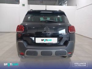 Citroën C3 Aircross  PureTech 81kW (110CV) S&S Feel Pack - Foto 5