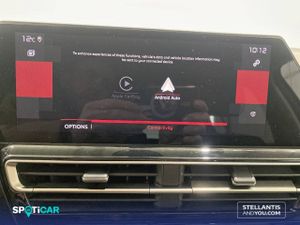 Citroën C5 Aircross  BlueHdi 96kW (130CV) S&S EAT8 Plus - Foto 20