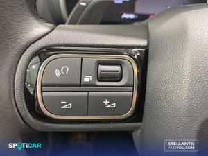 Citroën C5 Aircross  BlueHdi 96kW (130CV) S&S EAT8 Plus - Foto 23