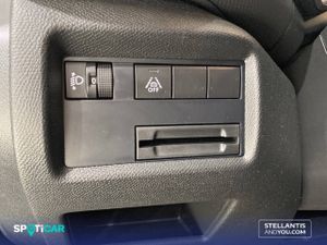 Citroën C5 Aircross  BlueHdi 96kW (130CV) S&S EAT8 Plus - Foto 13