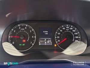 Dacia Duster   TCE 110kW (150CV) 4X2 EDC Journey Go - Foto 13