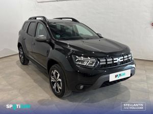 Dacia Duster   TCE 110kW (150CV) 4X2 EDC Journey Go - Foto 3