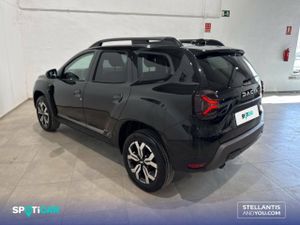 Dacia Duster   TCE 110kW (150CV) 4X2 EDC Journey Go - Foto 7