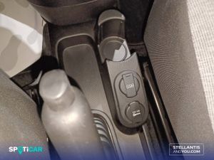 Fiat Fiorino  Combi  N1 1.3 Mjet 59kW (80CV) SX - Foto 24