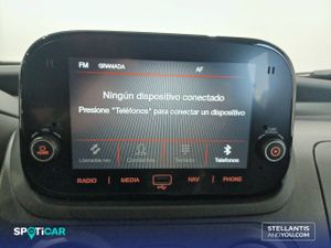 Fiat Fiorino  Combi  N1 1.3 Mjet 59kW (80CV) SX - Foto 21