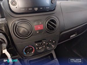 Fiat Fiorino  Combi  N1 1.3 Mjet 59kW (80CV) SX - Foto 16