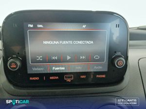 Fiat Fiorino  Combi  N1 1.3 Mjet 59kW (80CV) SX - Foto 18