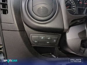 Fiat Fiorino  Combi  N1 1.3 Mjet 59kW (80CV) SX - Foto 13