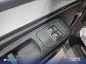 Fiat Fiorino  Combi  N1 1.3 Mjet 59kW (80CV) SX - Foto 12