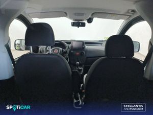 Fiat Fiorino  Combi  N1 1.3 Mjet 59kW (80CV) SX - Foto 8