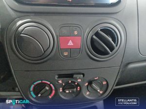 Fiat Fiorino  Combi  N1 1.3 Mjet 59kW (80CV) SX - Foto 22