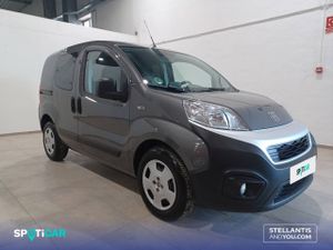 Fiat Fiorino  Combi  N1 1.3 Mjet 59kW (80CV) SX - Foto 3