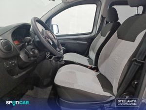 Fiat Fiorino  Combi  N1 1.3 Mjet 59kW (80CV) SX - Foto 9