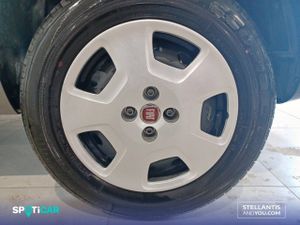 Fiat Fiorino  Combi  N1 1.3 Mjet 59kW (80CV) SX - Foto 11
