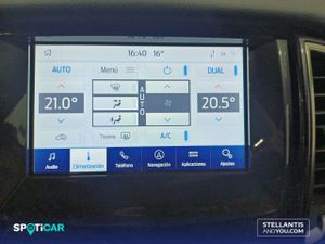 Ford Ranger  2.0 Ecobl 157kW 4x4 Dob Cab  AT Wildtrack - Foto 20